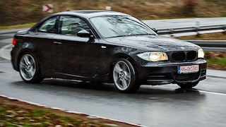 BMW 135i