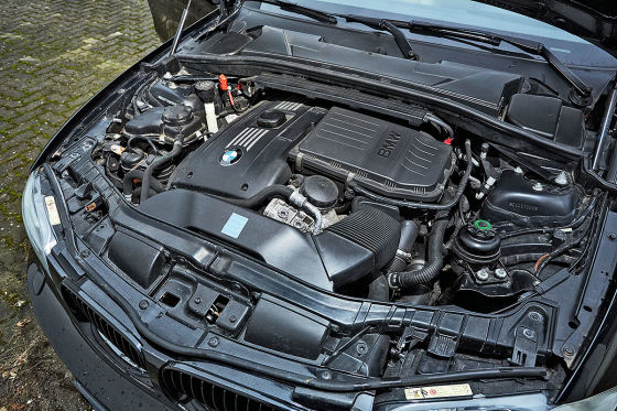 BMW 135i