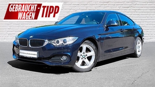 BMW 430d Gran Coupé: Preis, Gebrauchtwagen