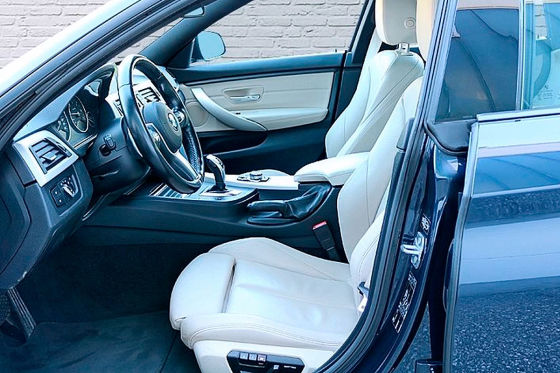 BMW 430d Gran Coupé: Preis, Gebrauchtwagen