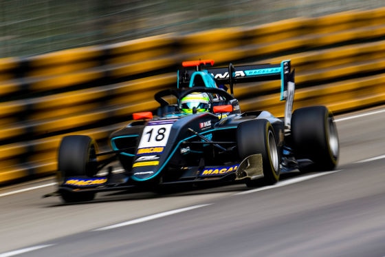 Macau GP