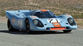 Pro&Kontra: Zweitakter