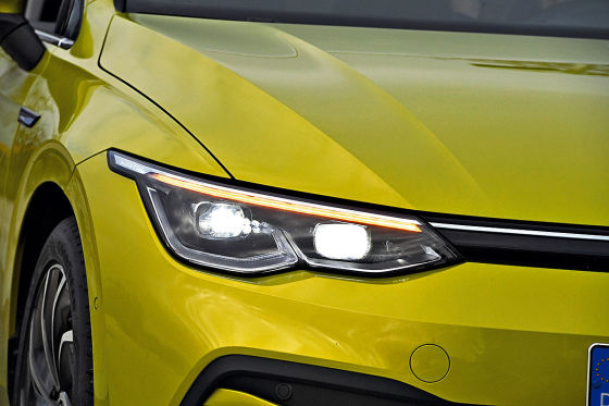 Ist das das Tiguan Facelift?