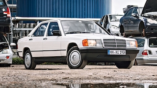 Diese Oldtimer sind unzerstörbar!