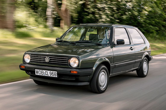 Diese Oldtimer sind unkaputtbar!