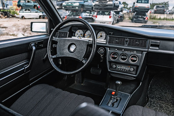 Diese Oldtimer sind unkaputtbar!