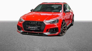 Abt Audi RS 4+ Avant (2019): Preis, B9, Kombi, Leistung