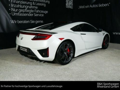Heiß, heißer, Honda
