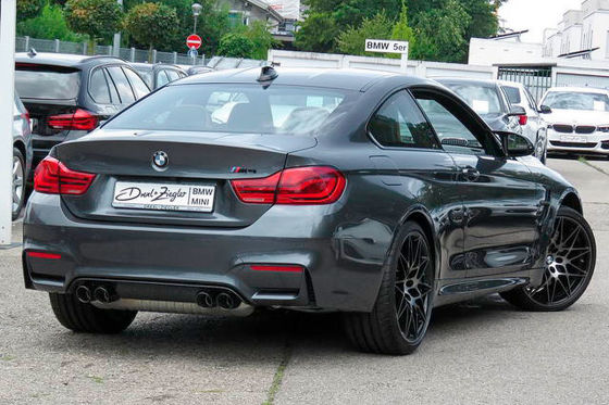 Ein Jahr alt - 40 Prozent billiger!