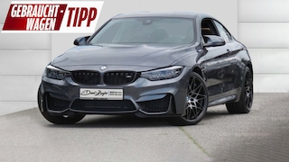 Ein Jahr alt - 40.000 Euro billiger!