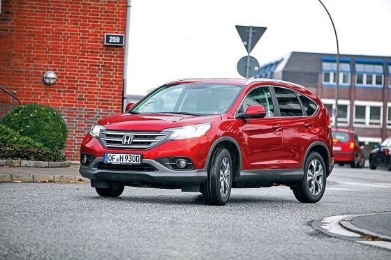 Audi, Mercedes, VW: haltbare Gebrauchtwagen