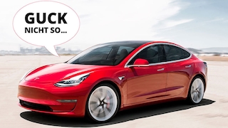 Tesla: alternative Motorsounds