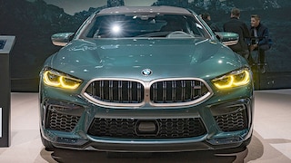 M8-Concept kommt in Serie