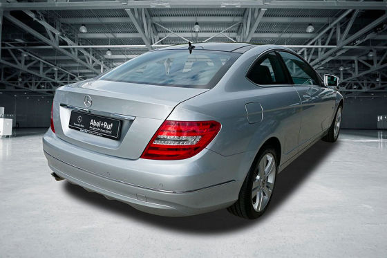 Mercedes-Benz C 250: Preis, Gebrauchtwagen