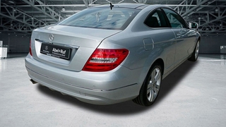 Mercedes-Benz C 250: Preis, Gebrauchtwagen