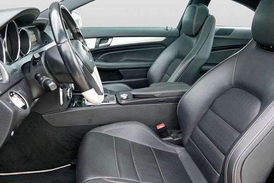 Mercedes-Benz C 250: Preis, Gebrauchtwagen