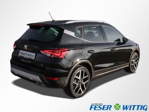 Das stärkste spanische Mini-SUV