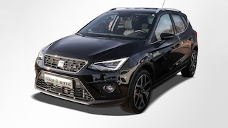 Seat Arona FR: Gebraucht kaufen