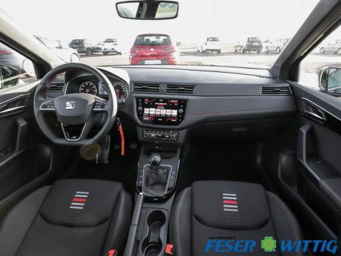 Das stärkste spanische Mini-SUV
