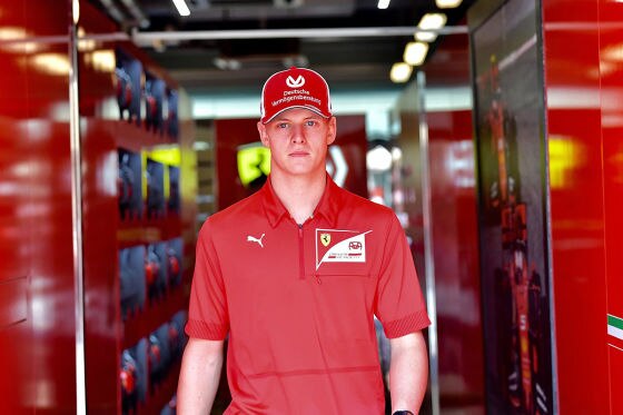 Vetternwirtschaft bei Ferrari
