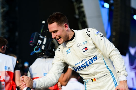 Vandoorne