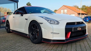 Nissan GT-R R35 Nismo (2015): Preis, Tuning, PS, Felgen