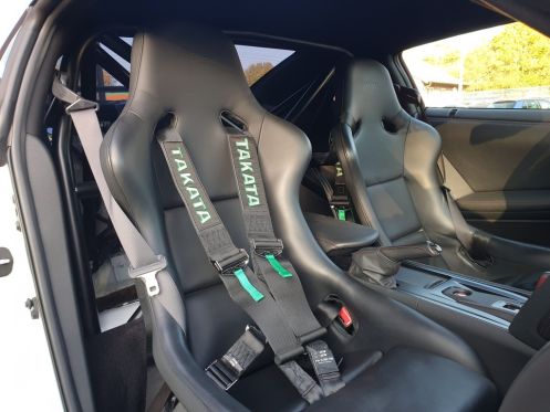 Getunter Nissan GT-R Nismo zu verkaufen