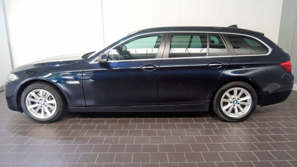 BMW, Opel, Ford: Gebrauchte Power-Kombis
