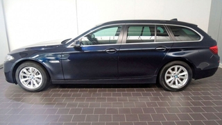 BMW, Opel, Ford: Gebrauchte Power-Kombis