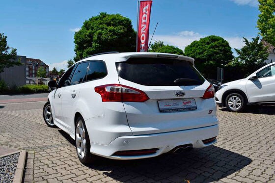 BMW, Opel, Ford: Gebrauchte Power-Kombis