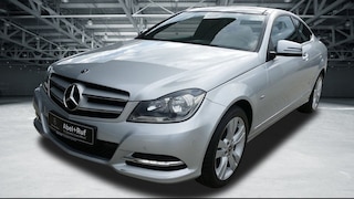204-PS-Benz für 15.000 Euro