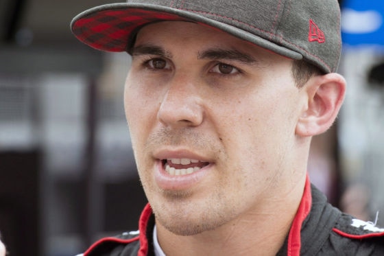 Robert Wickens