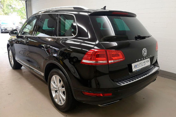 V8-Turbodiesel zum Schnäppchenpreis!