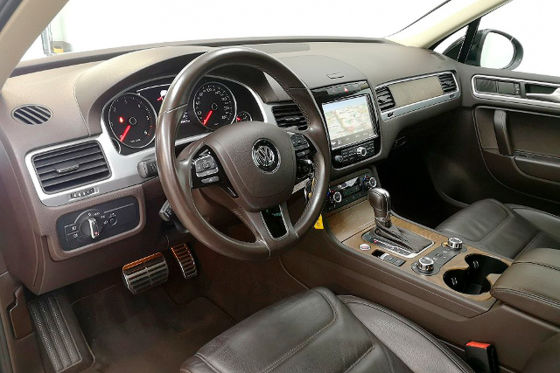 V8-Turbodiesel zum Schnäppchenpreis!