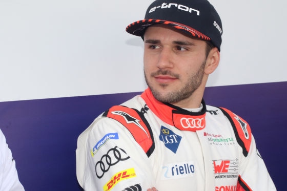 Daniel Abt