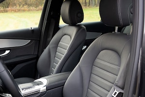 Kaufberatung Mercedes GLC
