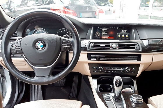 V8-BMW Touring für unter 40.000 Euro