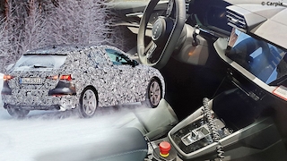 Audi A3/S3 (2020): Cockpit, Innenraum, Design, Interior