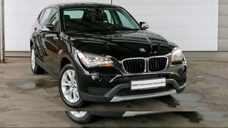 BMW X1 18d xDrive zu verkaufen