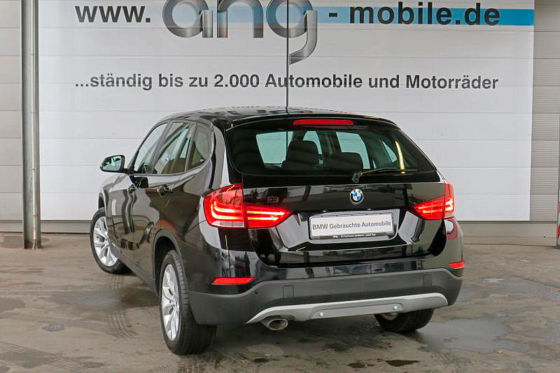 Allrad-SUV für unter 11.000 Euro