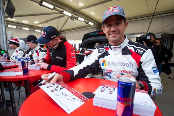 Ogier