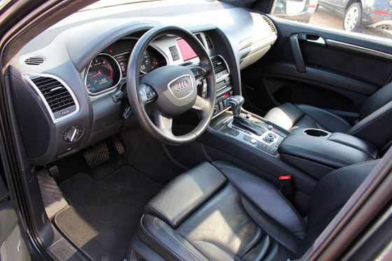 Audi Q7 zum A3-Preis