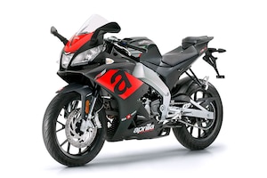 KTM, Honda, Yamaha: Motorräder mit 125 Kubik