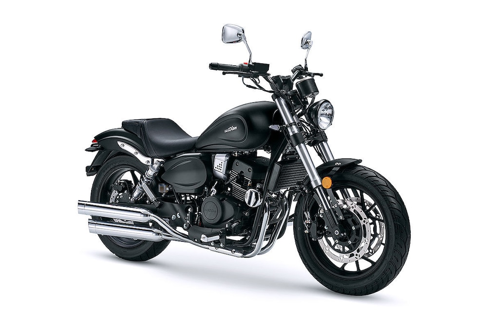 KTM, Honda, Yamaha: Motorräder mit 125 Kubik