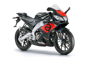 KTM, Honda, Yamaha: Motorräder mit 125 Kubik
