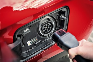 Opel Grandland X Hybrid4