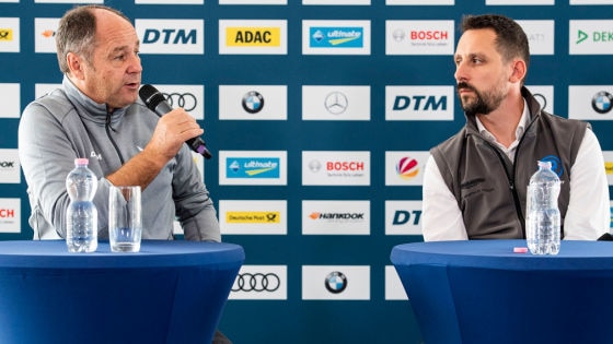 Aston Martin verlässt die DTM