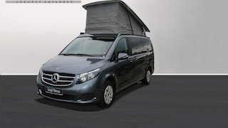 Mercedes-Benz V 220 Marco Polo Edition