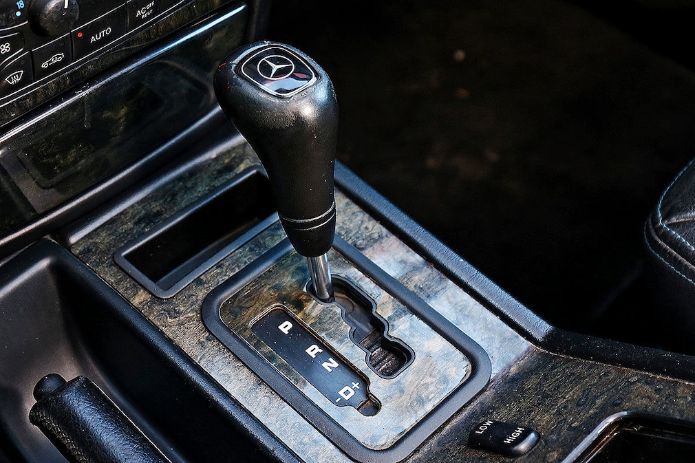 Sechs Geländewagen im Gebrauchtwagen-Test