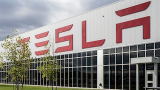 Tesla Gigafactory in Brandenburg: Subventionen beantragt
